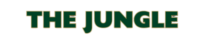 The Jungle Norwich logo