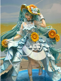 初音ミクのライブに行ってきました!