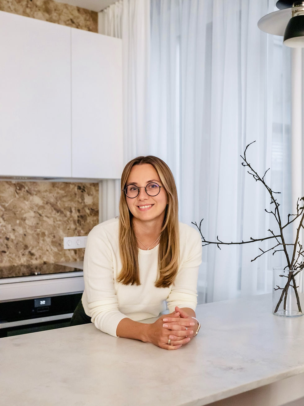 дизайнер Светлана Старцева