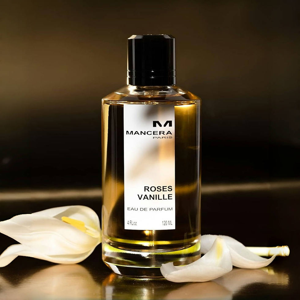 Miniatura: Mancera Intenso Cedrat Boise 120ml