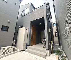 岩槻区仲町戸建