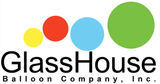 GlassHouse Balloon Company logo