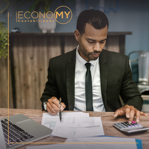 📊 Como a contabilidade ajuda a evitar prejuízos