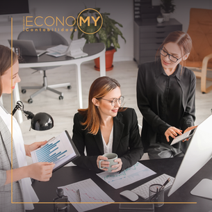 Como uma Contabilidade Consultiva Reduz Impostos