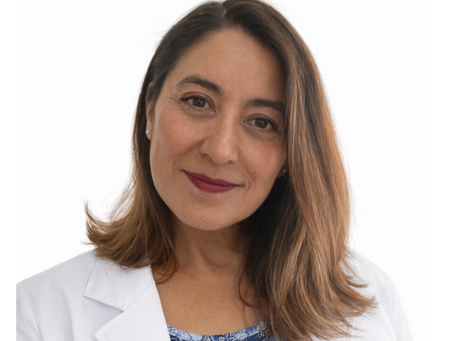 👩‍⚕️ Introducing Our New Instructor: Professor Carla Marlbrough