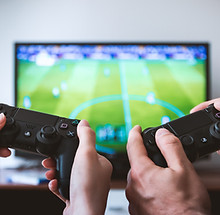 Video Game Controllers