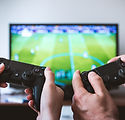 Video Game Controllers