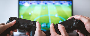Video Game Controllers