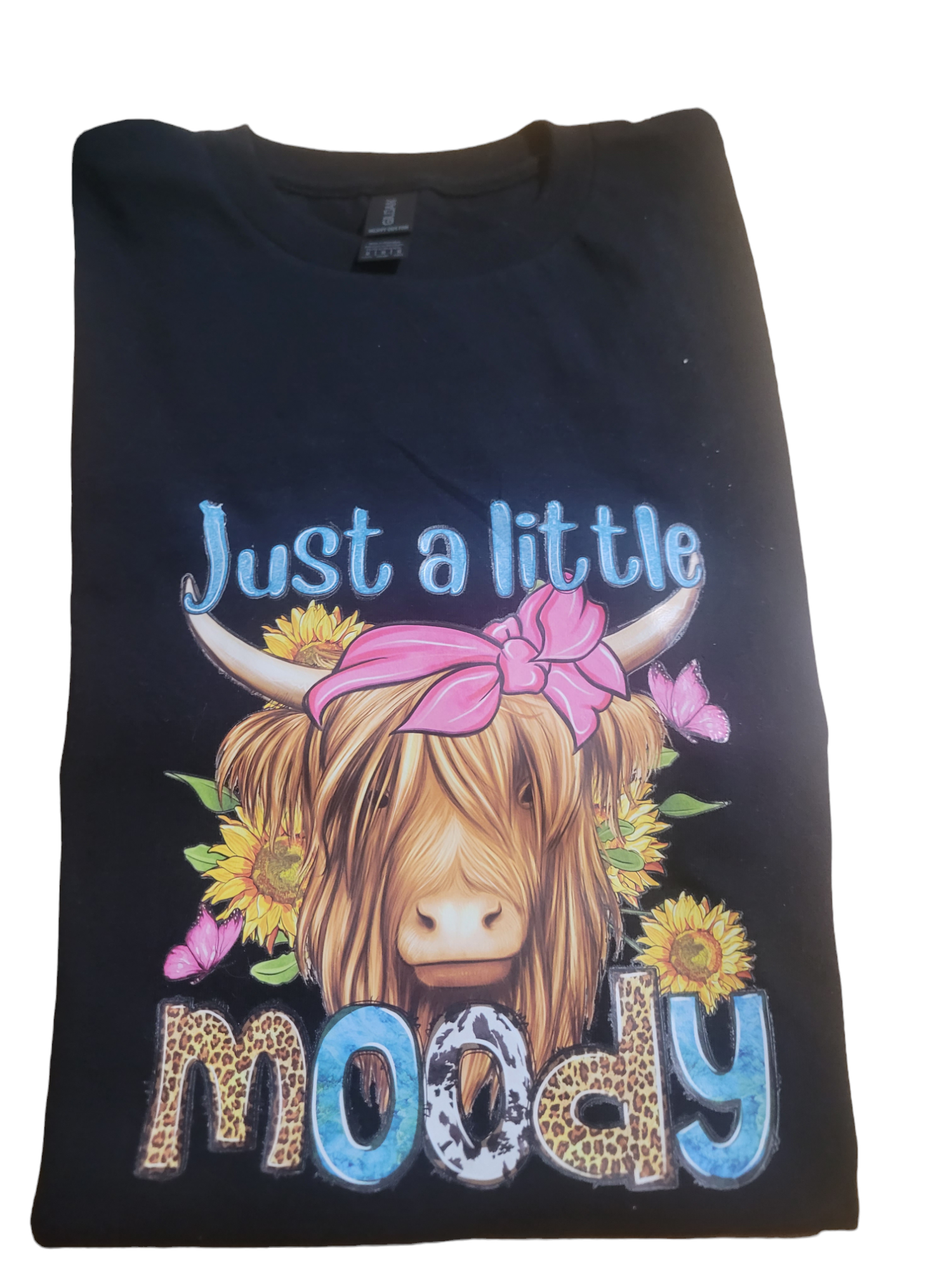 Superbe t-shirt 100% coton