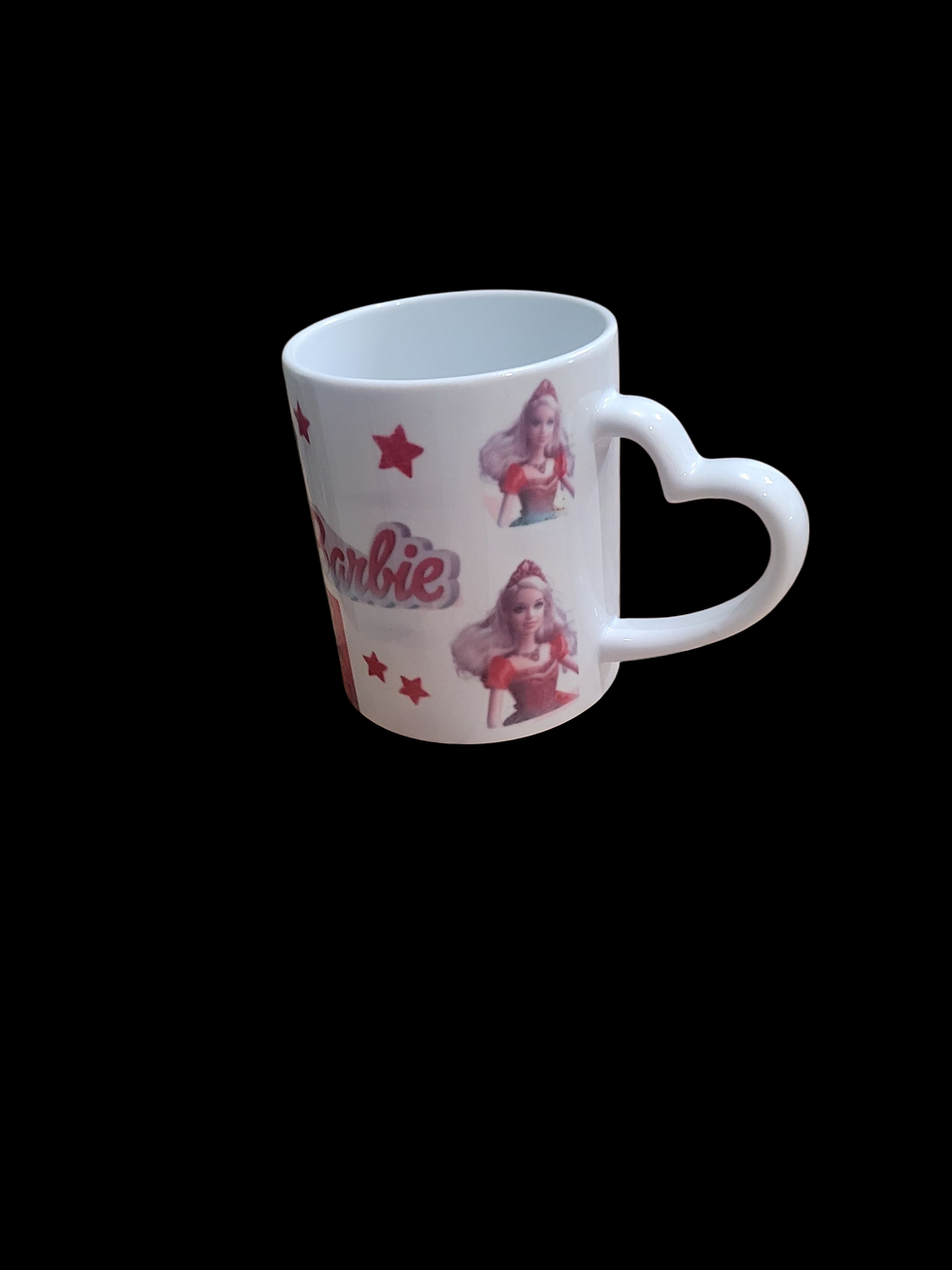 Miniature : Barbie tasse 11 onzes 