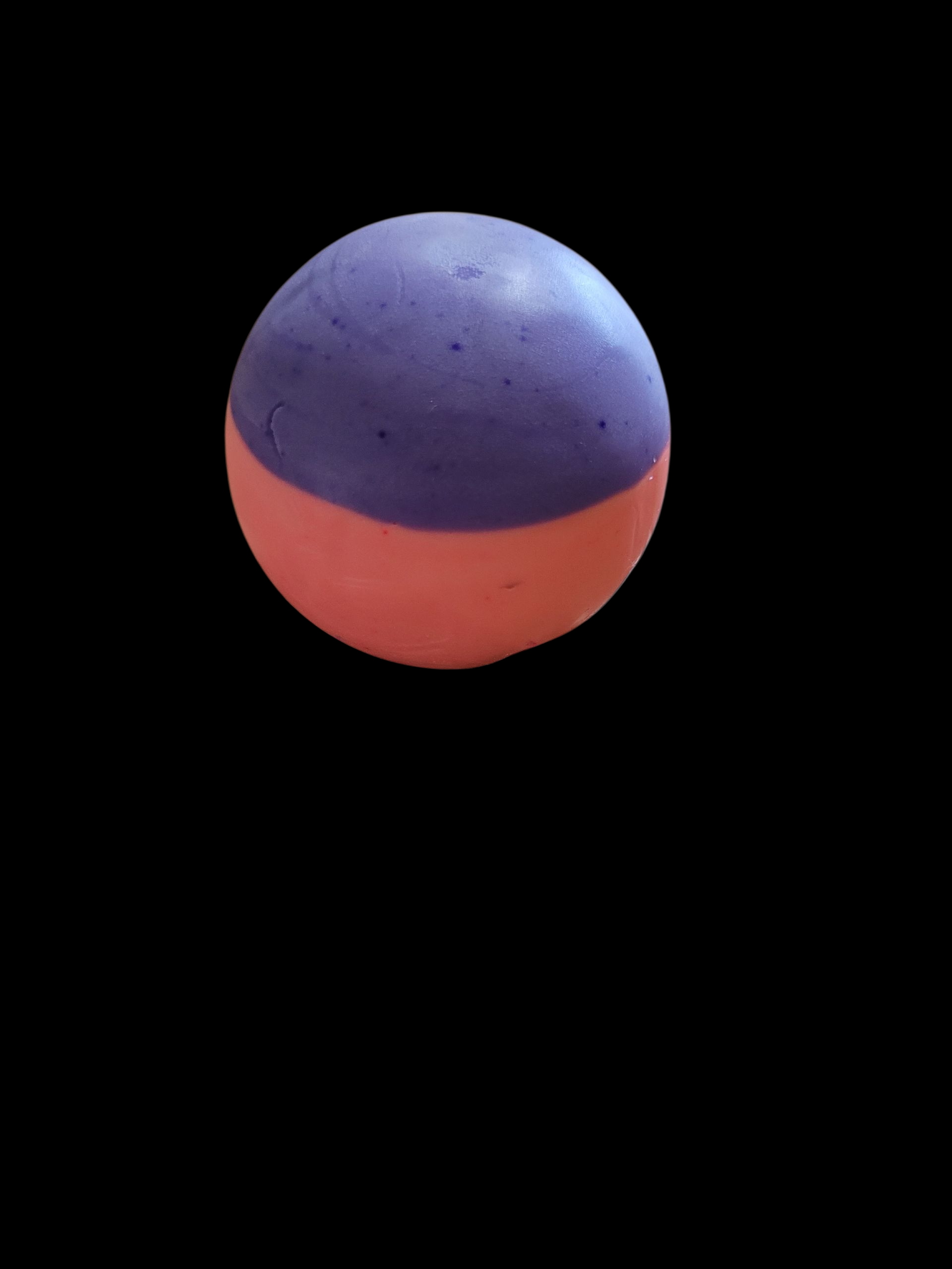 Savon au lait de chevre cerise banane