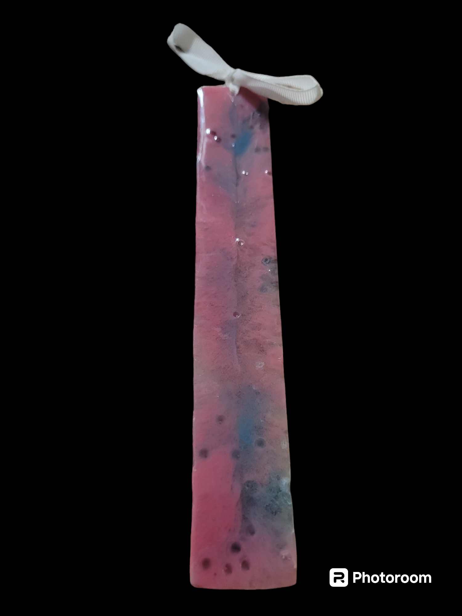 Geand signer pour livre en resine