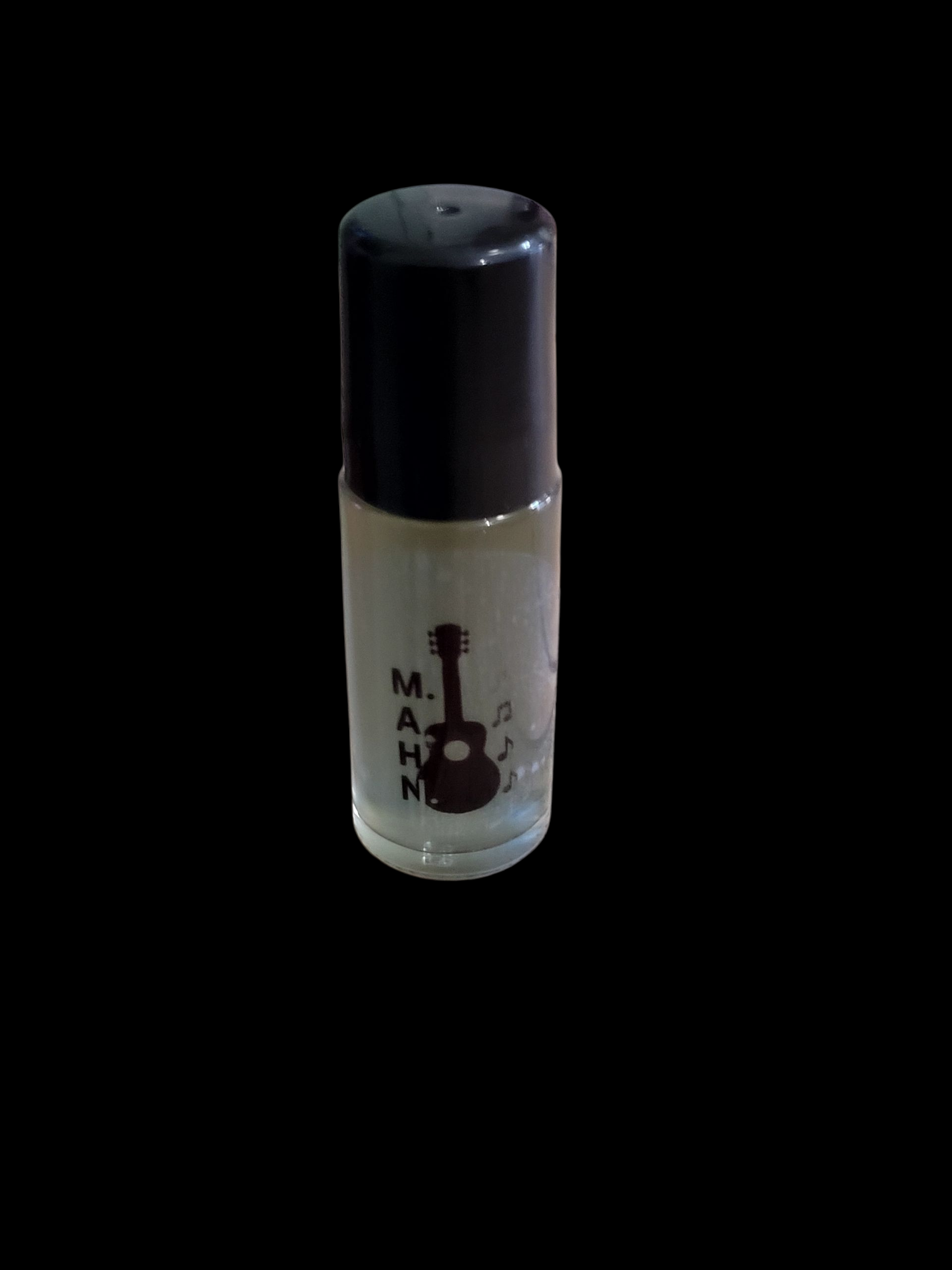 M.A.H.N. eau Cologne pour homme