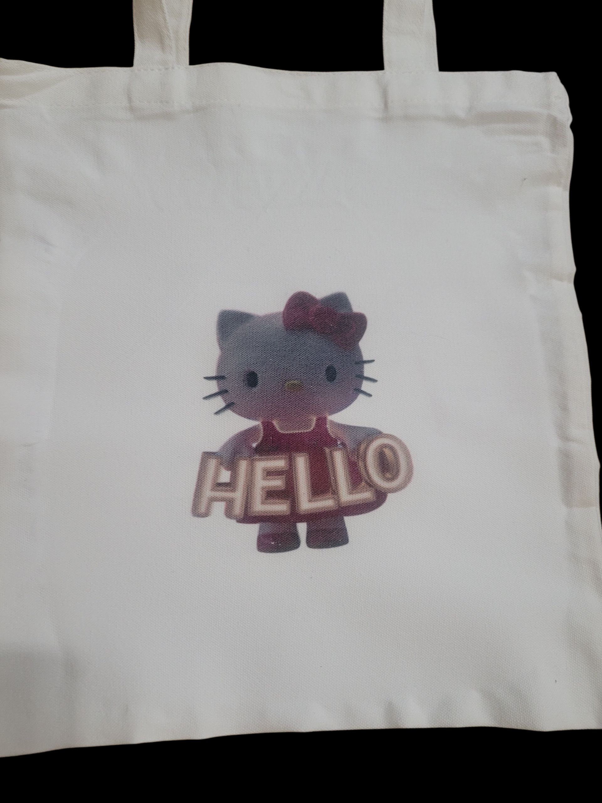 Sac de recyclage 45x45 polyestere solide