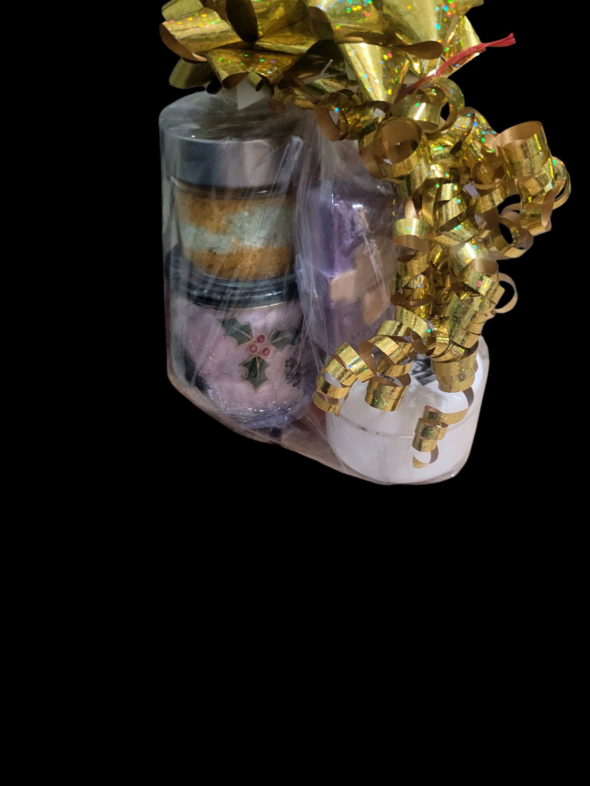 Superbe cadeau complet 