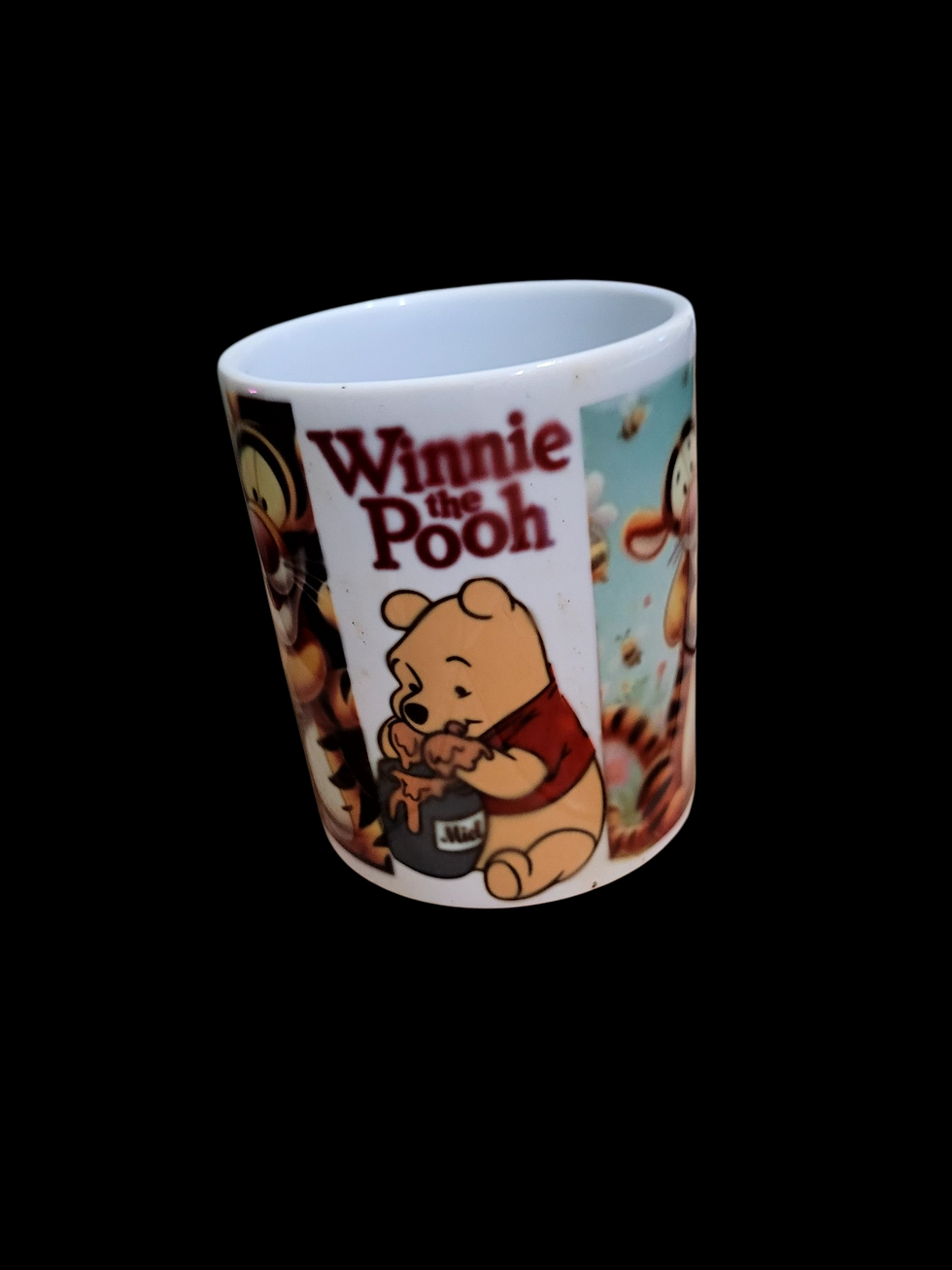 Miniature : Winnie the pooh 11 onzes 