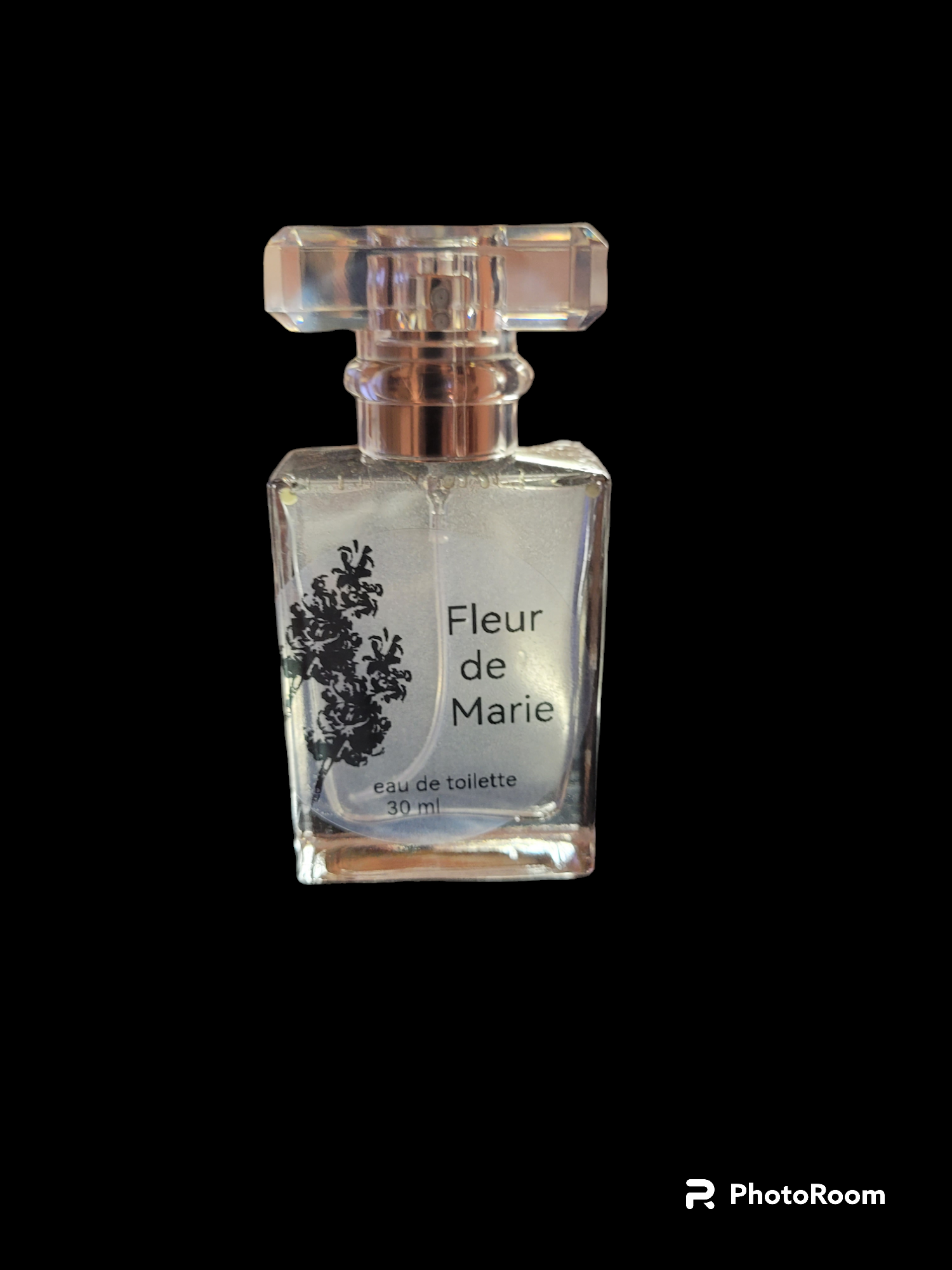 Parfum fleur de Marie