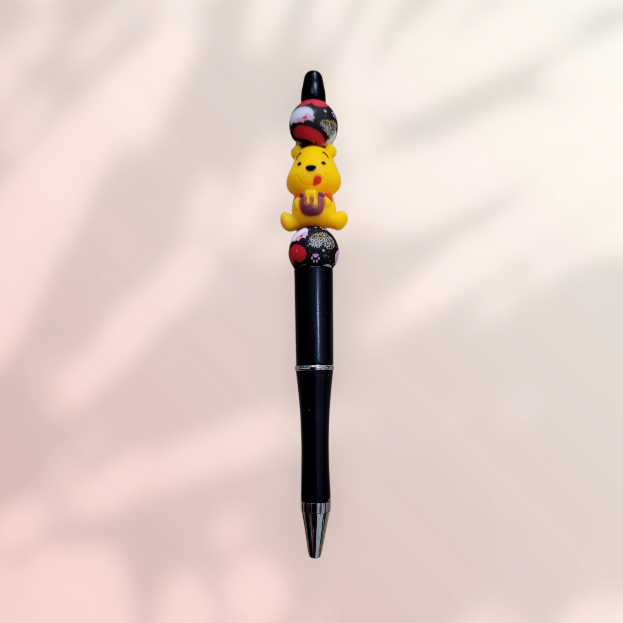 1 stylo avec 2 recharges