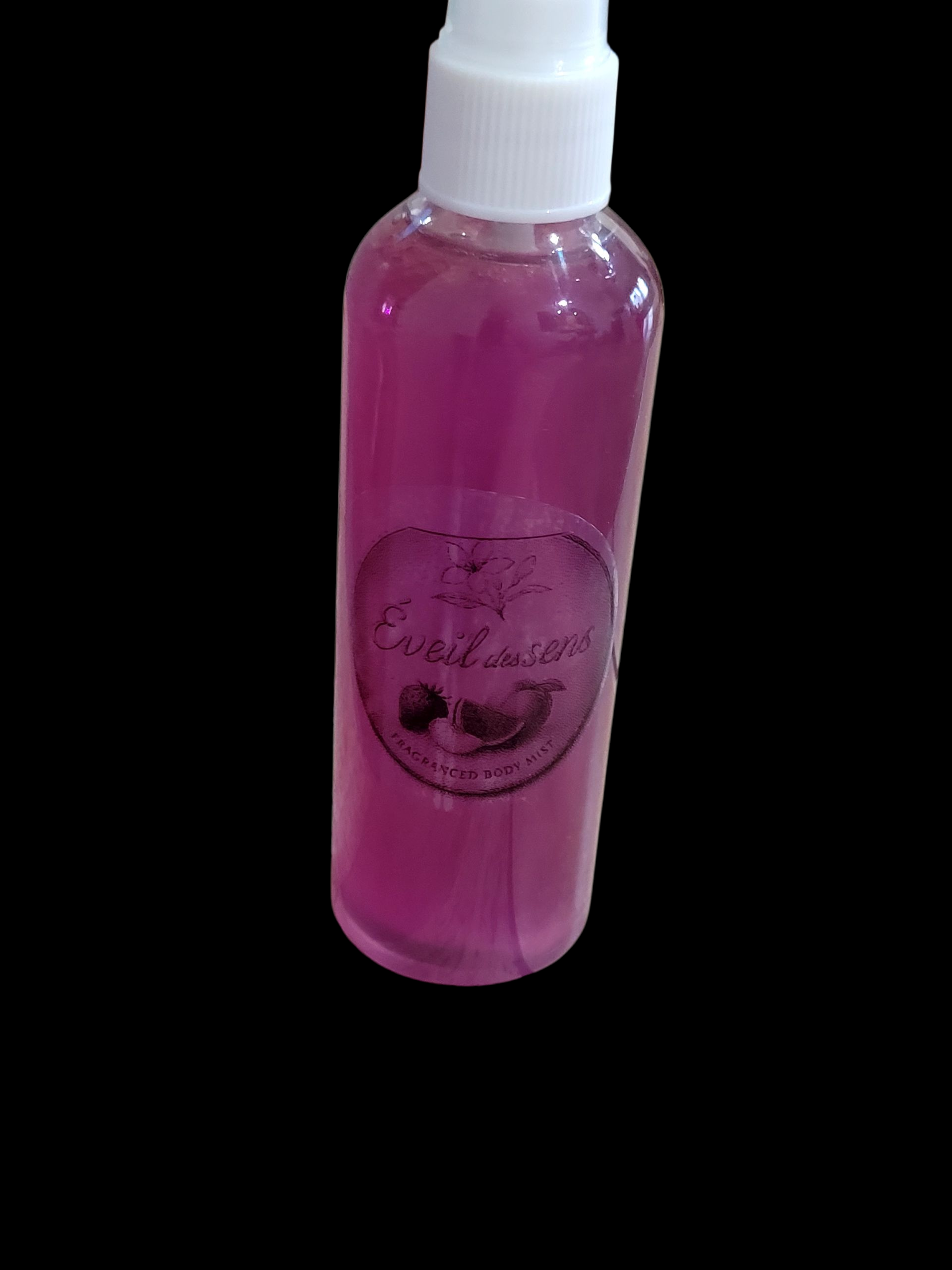 Brume parfumée Éveil des Sens