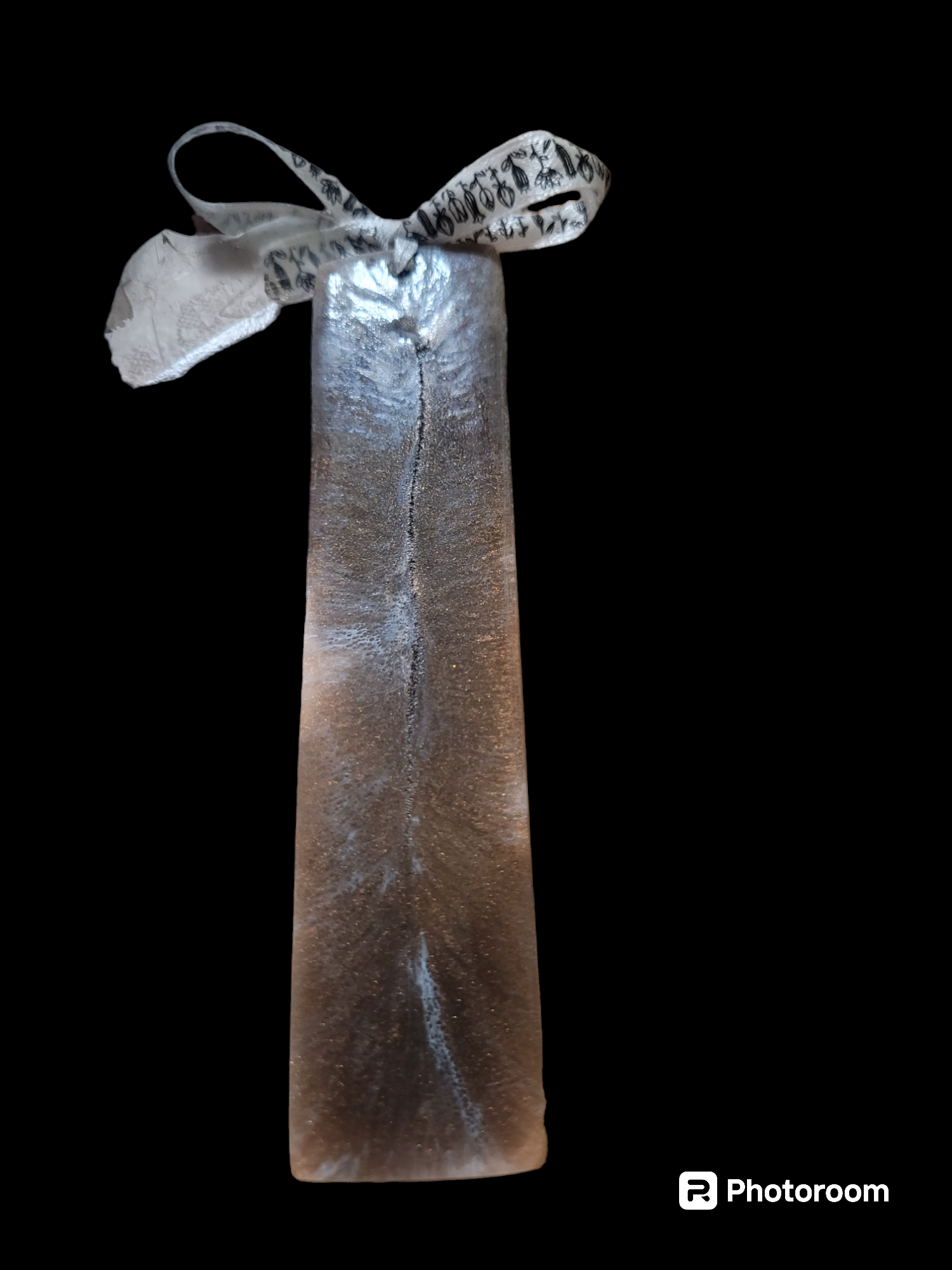 Signet pour livre en resine 