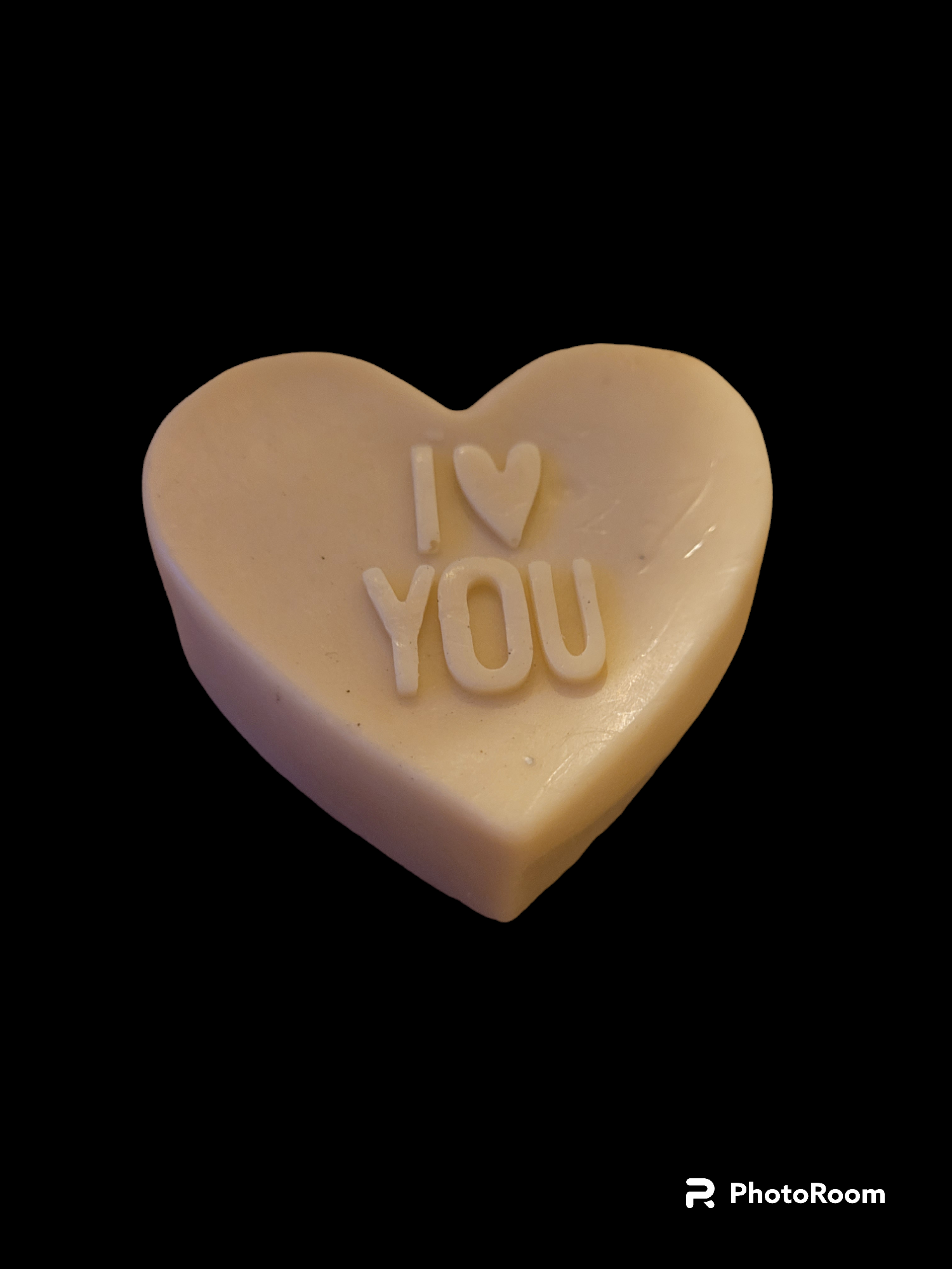 Mon coup coeur :)Savon au lait de chèvre parfum banane