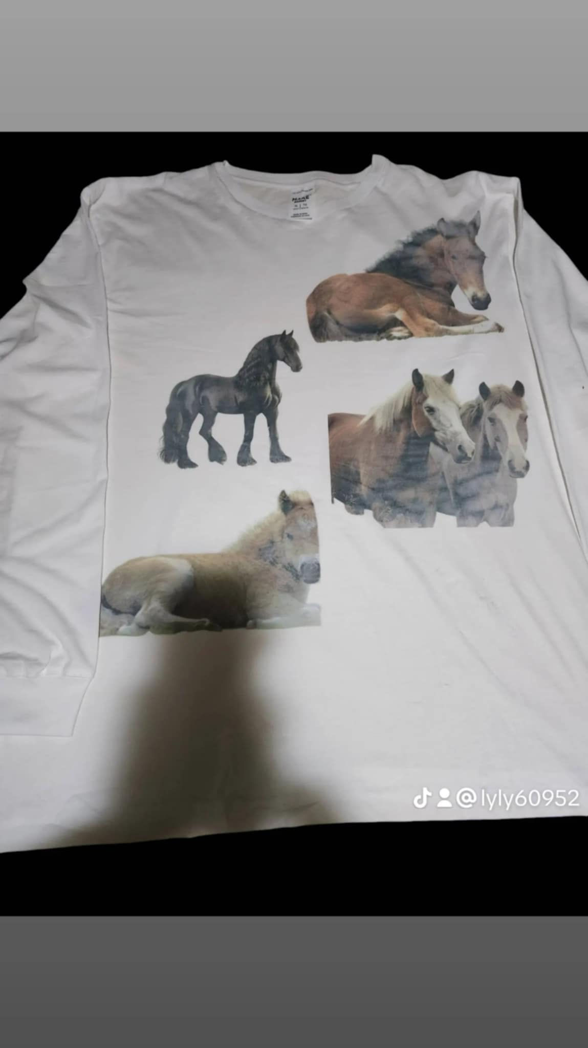 Superbe chandail pour homme manche longue