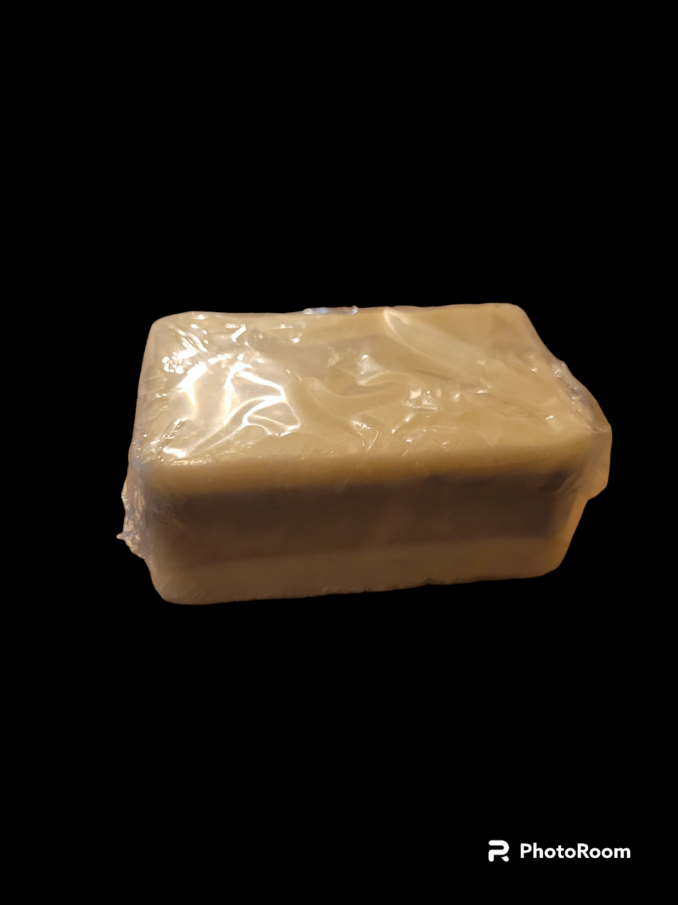 Savon au lait de chevre au parfum de banane