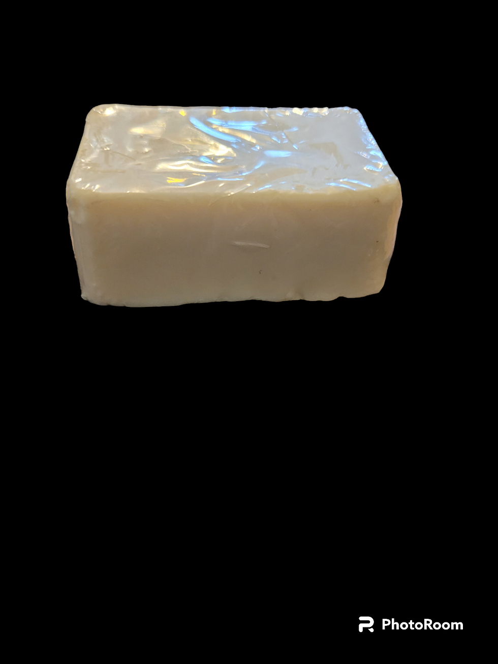 Savon au lait chevre au parfum banane