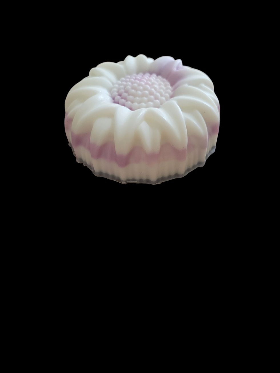 Savon au lait de chevre au parfum melon et pomme