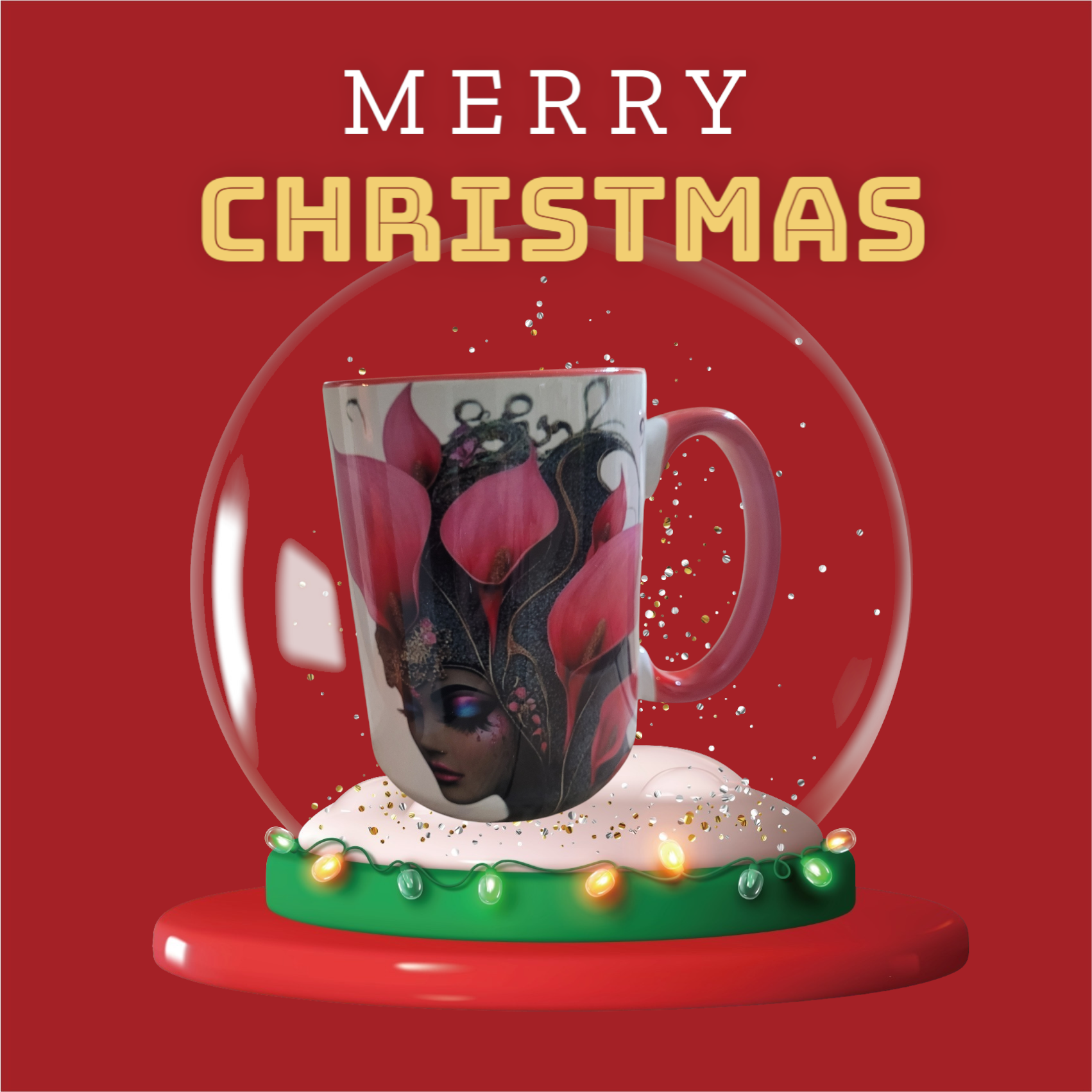 Superbe tasse 473 ml 2 photo