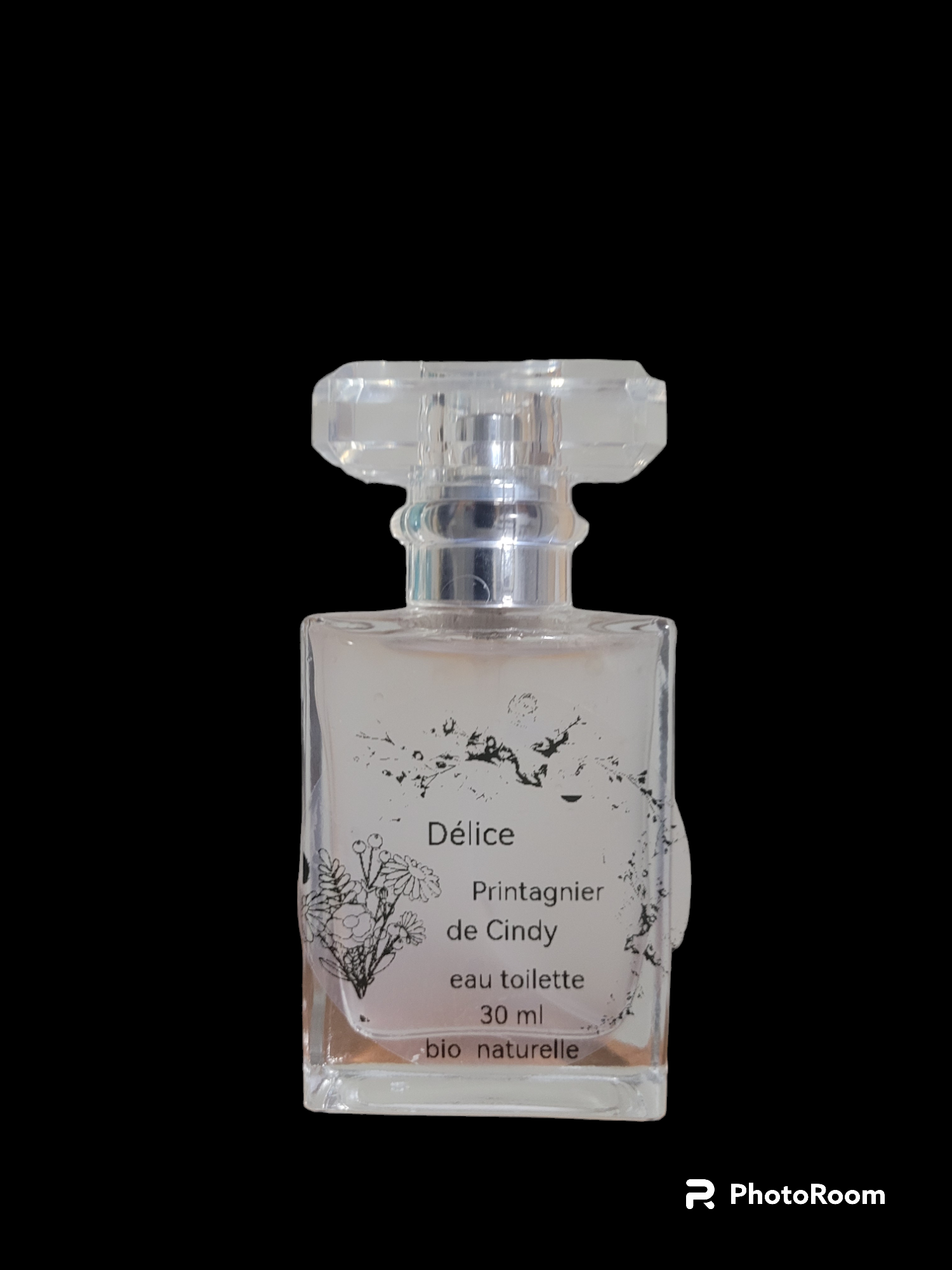 Délice  printanier  de Cindy 30 ml 