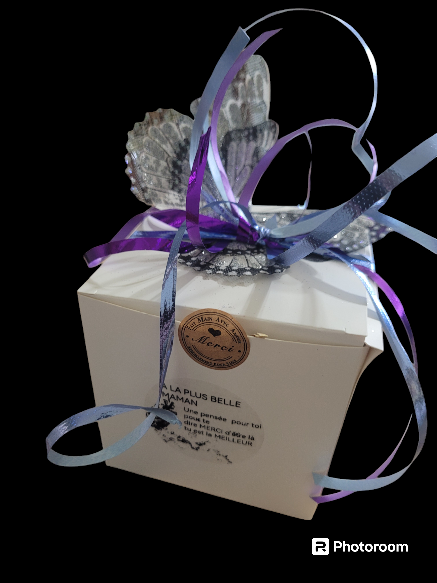 Bougie a cire de soja parfum vanille fraise   toute pret