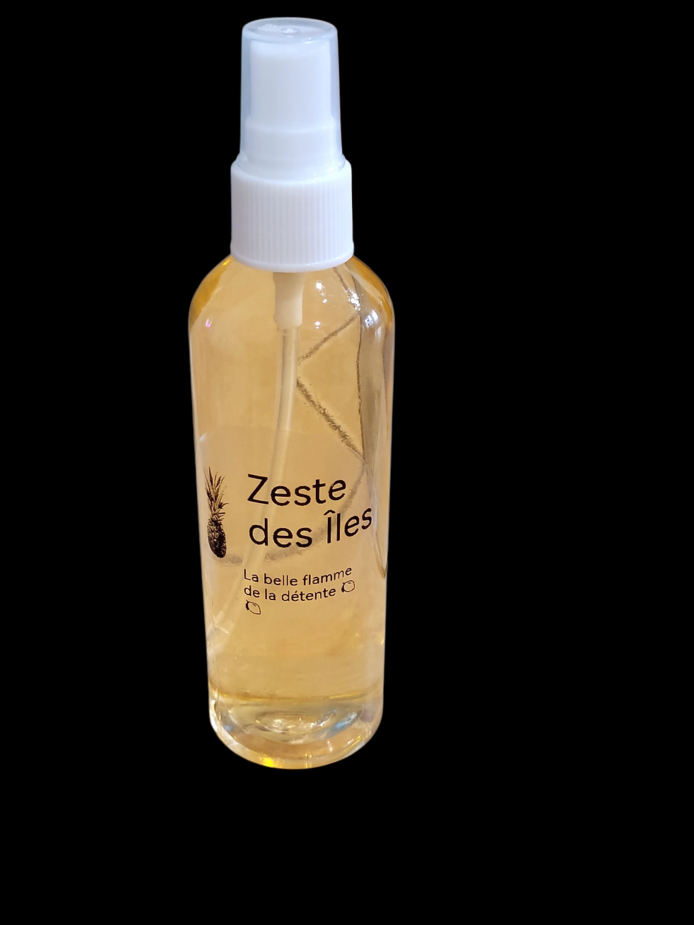 Superbe brume parfumée 125 ml