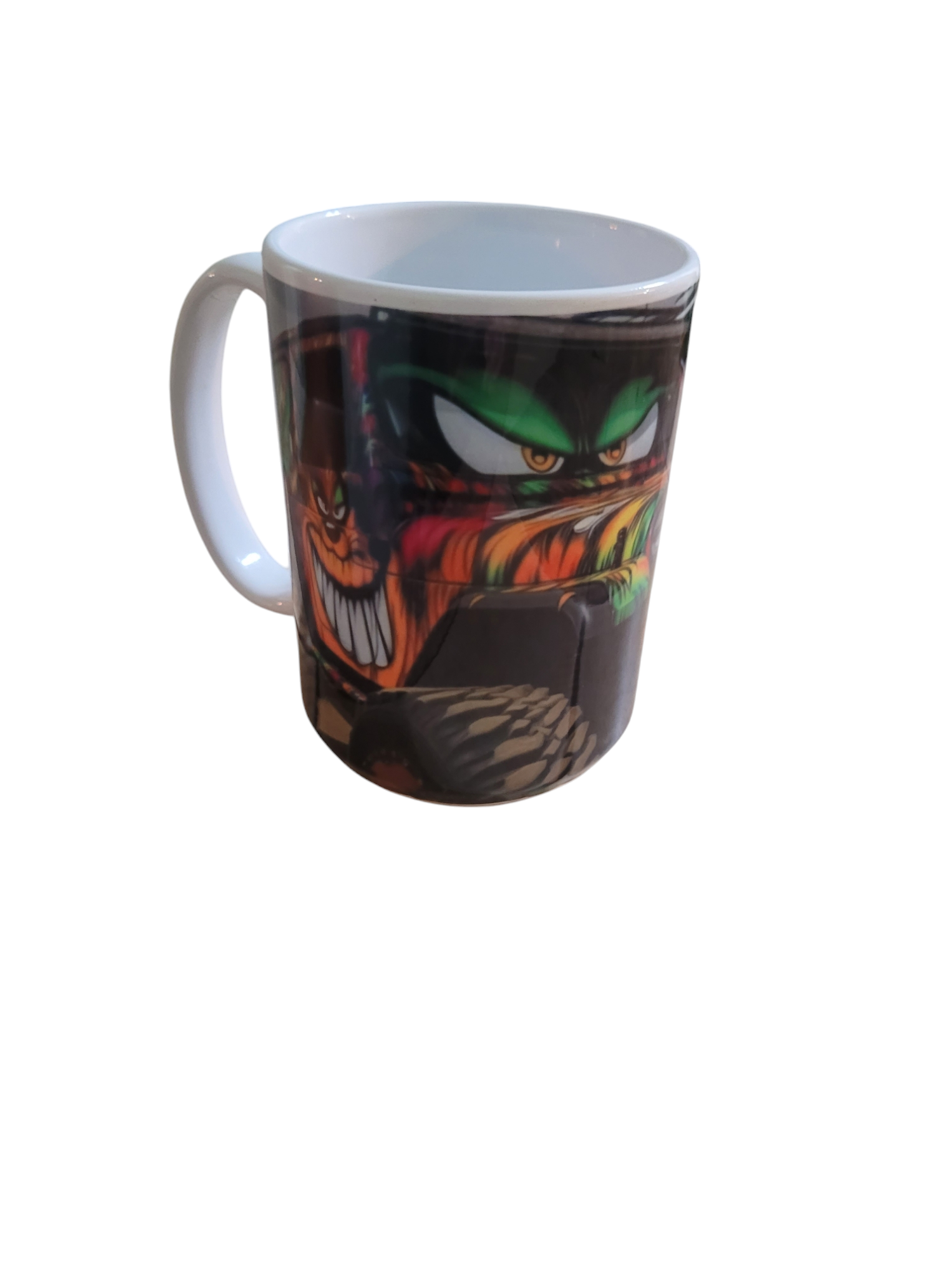 Superbe tasse 473  ml 