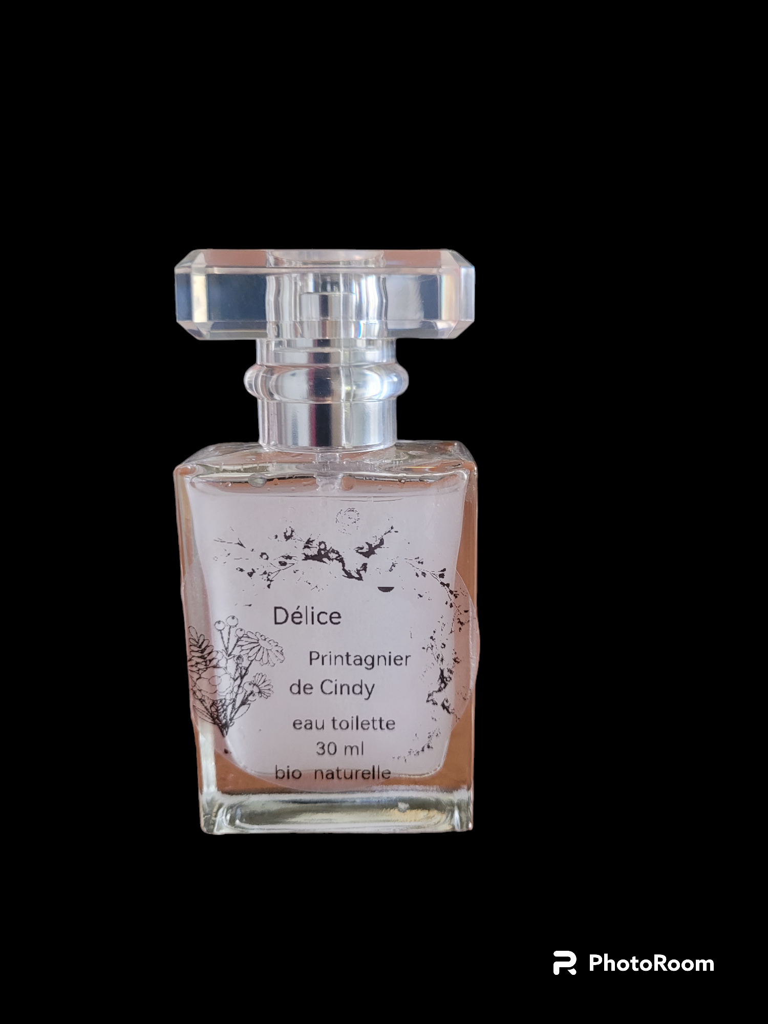 Délice Printanier de Cindy