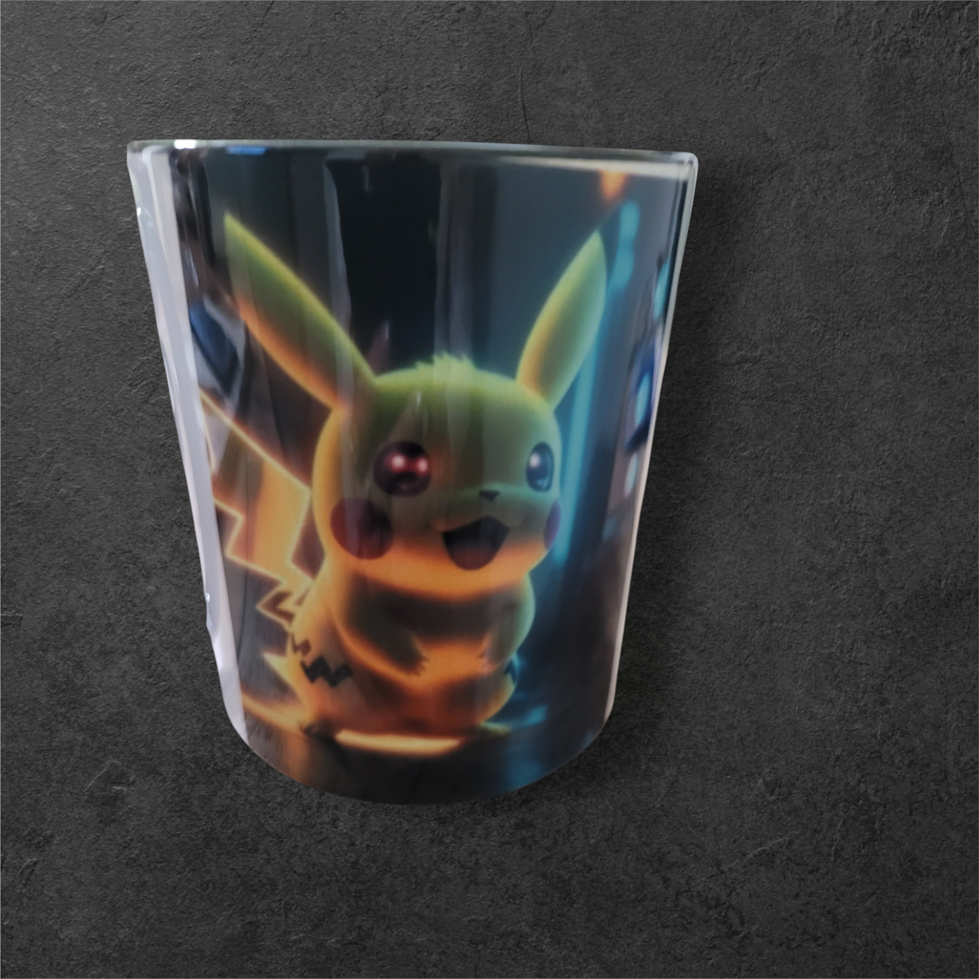 Superbe moyenne tasse 11 onze 