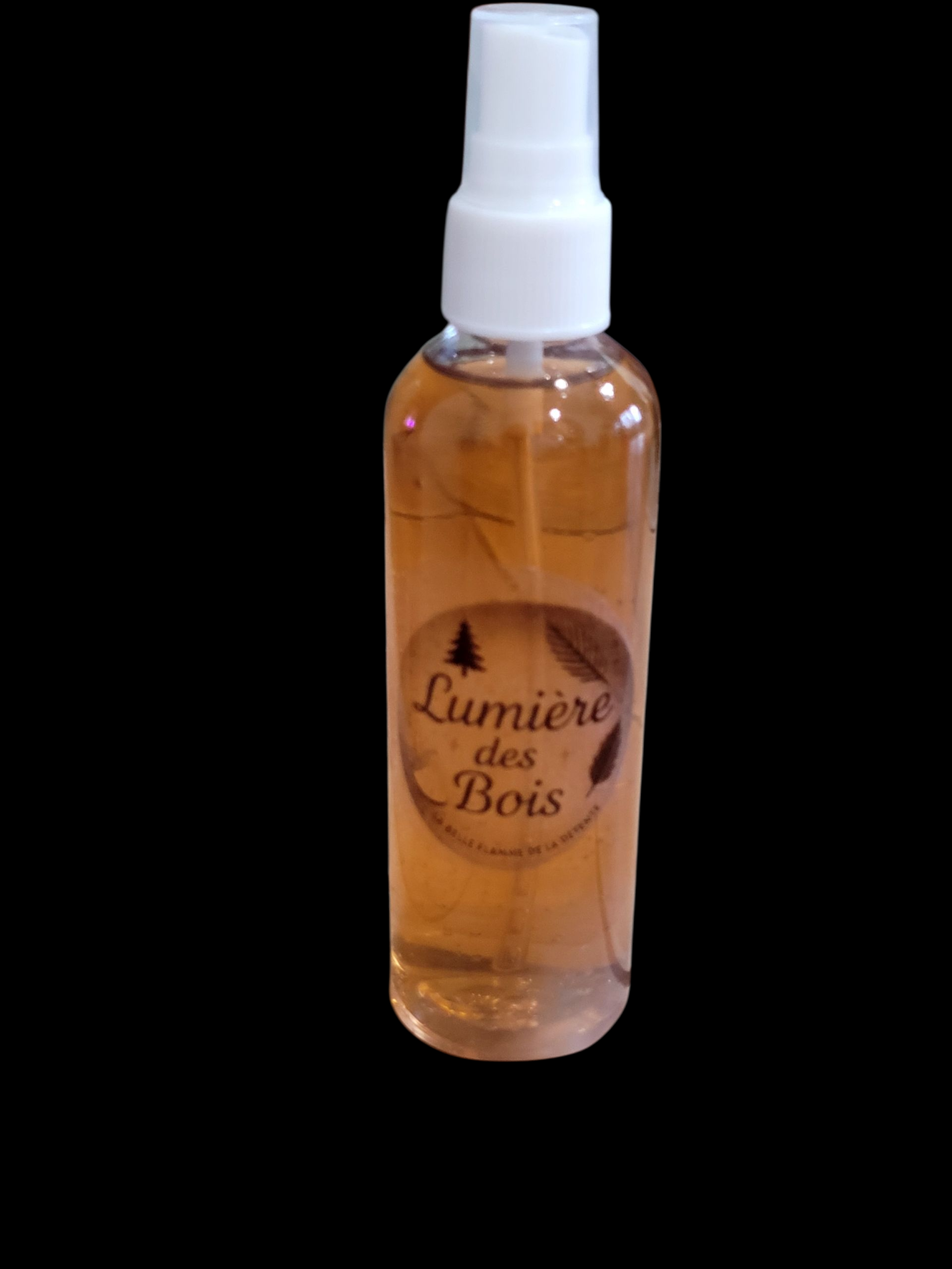 Superbe brume Lumière des bois 125 ml