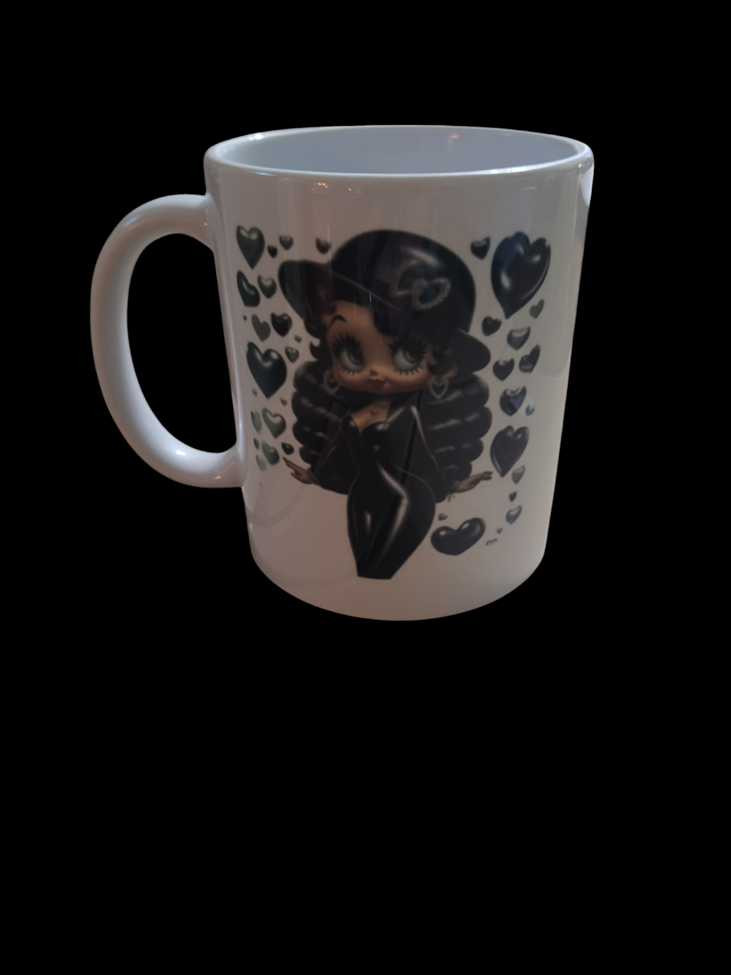 Tasse céramique 473 ml