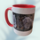Miniature : Superbe tasse 473 ml 