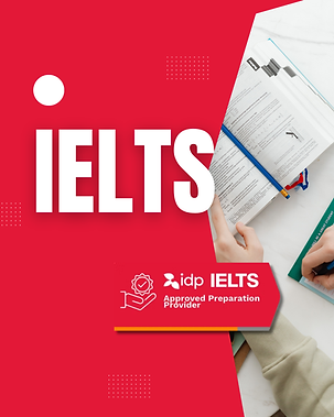 IELTS Preparation