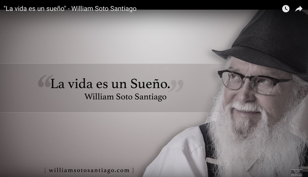 William Soto Santiago