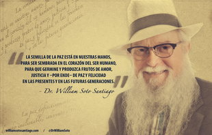 William Soto Santiago