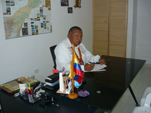 Una Cultura Ancestral