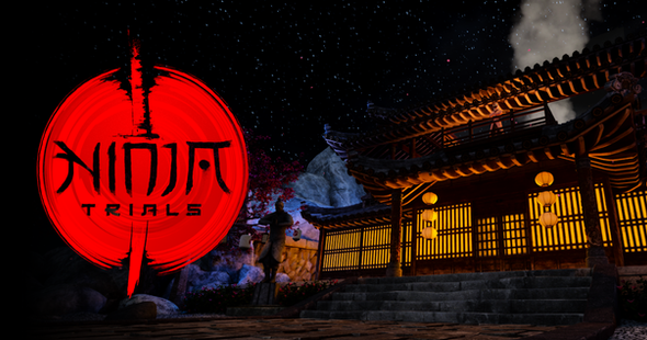 Heute Nacht werdet ihr zu wahren Ninjas!
Euer Meister hat euch drei Prüfungen auferlegt.
Nur wenn ihr die Fähigkeiten meistert, um diese Prüfungen zu bestehen, seid ihr bereit dazu euren Meister entgegenzutreten und euch zu beweisen.
Bist du und dein Team bereit dafür?
Bist du und dein Team bereit dafür?