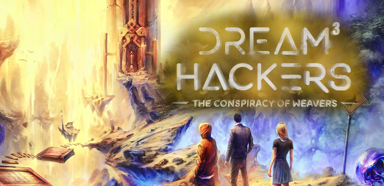 Betretet die Schatten der Traumwelt!