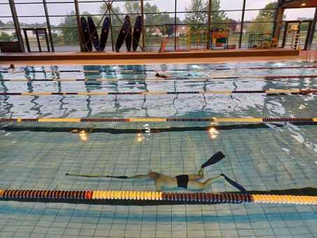 Séance de tir sur cible du 3 juin