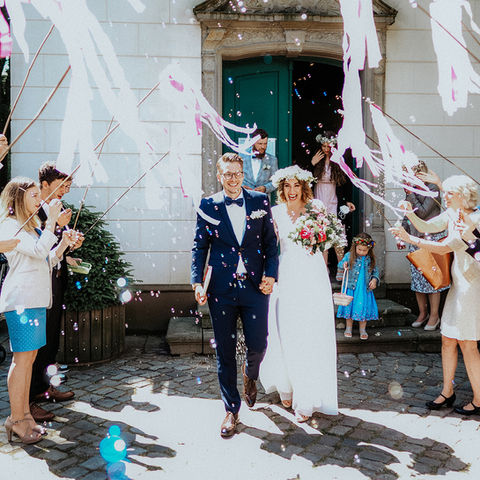 Hochzeitsfotos Standesamt Delmenhorst