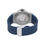 Thumbnail: Hublot Classic Fusion Blue Dial Titanium Automtic Mens Watch 511.NX.7170.LR