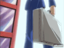 Imagem do Kaiba, personagem de Yugioh, se referindo a um meme da comunidade onde ele deseja ver o macaco, personagem que também existe e é um meme em Attack on Titans