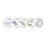 Thumbnail: Set of fun pin buttons